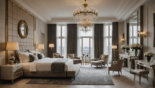 Séjour haut de gamme pour l'omra en février 2025 dès 1790€