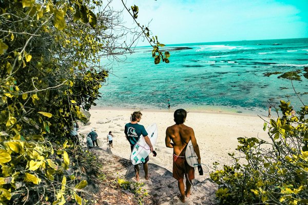 Un voyage en famille à bali : découvertes et émerveillement
